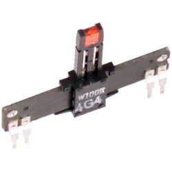 Behringer FBQ 1502 Fader 20mm 100KW M. AlphaCenterClick