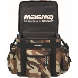 Magma Profi LP-Bag 100 camouflage/desert