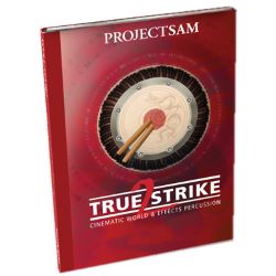 Project SAM True Strike 2 World and Effects