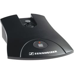 Sennheiser MZTX 31 PTT  Tischfuß XLR