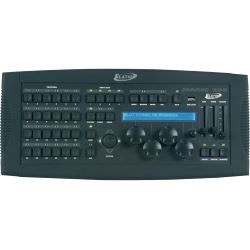 Elation Magic 260 - DMX Controller Operator