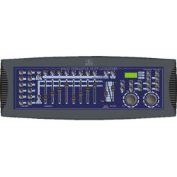 GLP Scan Operator 12 PT Advanced DEMO