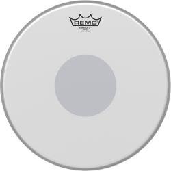 Remo 13 Zoll Emperor X coated Dot