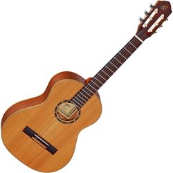 Ortega R122-3/4 3/4 Konzertgitarre inkl. Gigbag