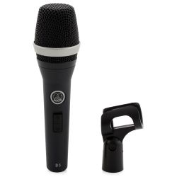 AKG D 5 S Vocal Mikrofon m. Schalter