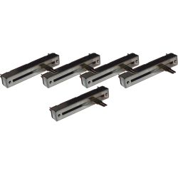 Gemini Linefaderset (5Stk.) PS 626