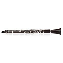 Uebel Klarinette Modell 611 C