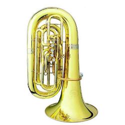 B&S C-Tuba 3197