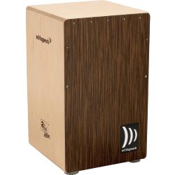 Schlagwerk CP430 Cajon 'Deluxe' Wenge