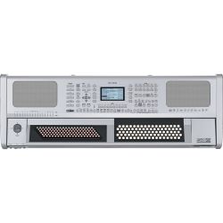 Ketron SD8 HD Keyboard chrom. mit Lautsprecher/Harddisk