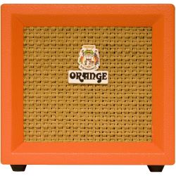 Orange Micro-Crush PiX 3 watt