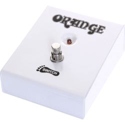 Orange FS-1 Fußschalter