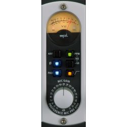 SPL Preference Mic Pre RPM 2711