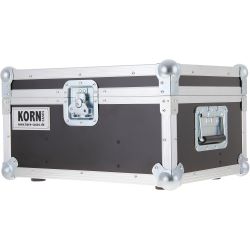 KORN Case für ANTARI Z-1200II - Casebau