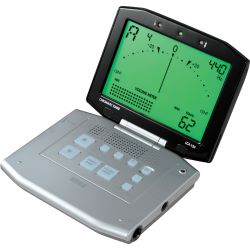 Korg LCA 120 chromatisches Stimmgerät / Tuner