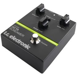 TC Electronic Vintage Octa Screamer