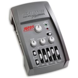 Fishman Pro-EQ Platinum Bass