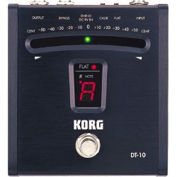 Korg DT-10 BR Stimmgerät