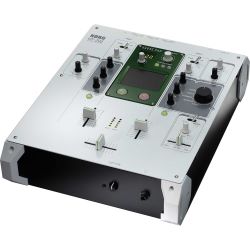 Korg Kaoss Mixer KM 202