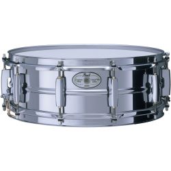 Pearl 14"X6,5" Sensitone Snare 1465S Stahl