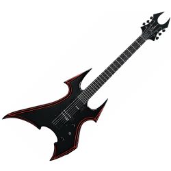 BC Rich Son of Beast WMD