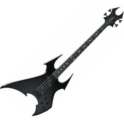 BC Rich NT Beast Bass 4