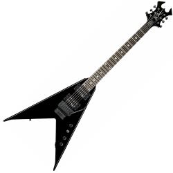 BC Rich NT JR.V Onyx
