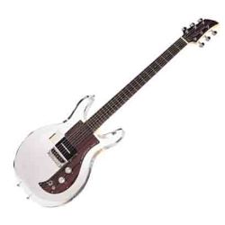 Ampeg ADA6 Dan Armstrong Gitarre