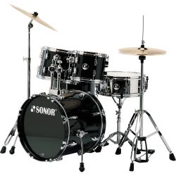 Sonor Force 507 Studio 1 Black