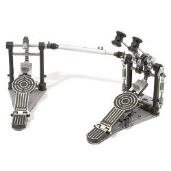 Sonor 600 DP 672 Bass Drum Doppel Pedal