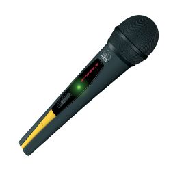 AKG HT 40 Pro Handsender 40 805.100mhz EU 62B