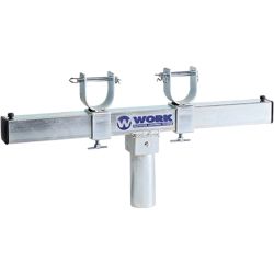 Work AW 135 Traversenadapter