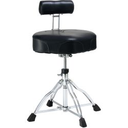 TAMA HT741 1st Chair Ergo-Rider Drumsitz Quartet