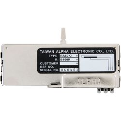 Allen & Heath Linefader Xone 92
