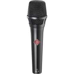 Neumann KMS 104 black