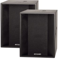 Reloop R-Pro-15 SUB B-Ware