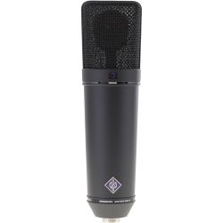 Neumann U87 Ai mt