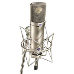 Neumann U87 Ai Set ni