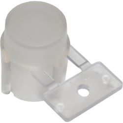 Reloop RMX 40 DSP Effektknopf (Plastik)