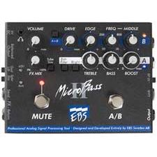 EBS MicroBass II