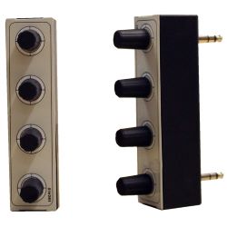Mawzer Modul 4 Encoders