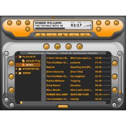 Alcatech BPM Jukebox 2 Multiroom 2 Räume