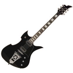 Washburn PS800-BK  Paul Stanley-Serie