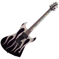 Washburn DD91-CT  Dan Donegan Maya Serie