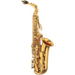 Yamaha YAS-275 Alt Saxophon