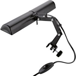 K&M 12260 Notenpult-Doppelleuchte