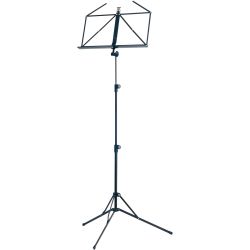 K&M 100/5 Notenpult schwarz