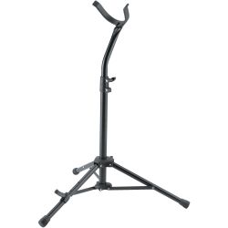 K&M 144/1 Bariton-Saxophonständer
