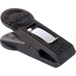 K&M 16060 Notenklammer (4Stk.)