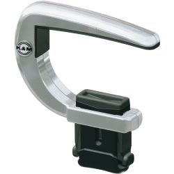 K&M 14530 Kapodaster f. Konzertgitarre
